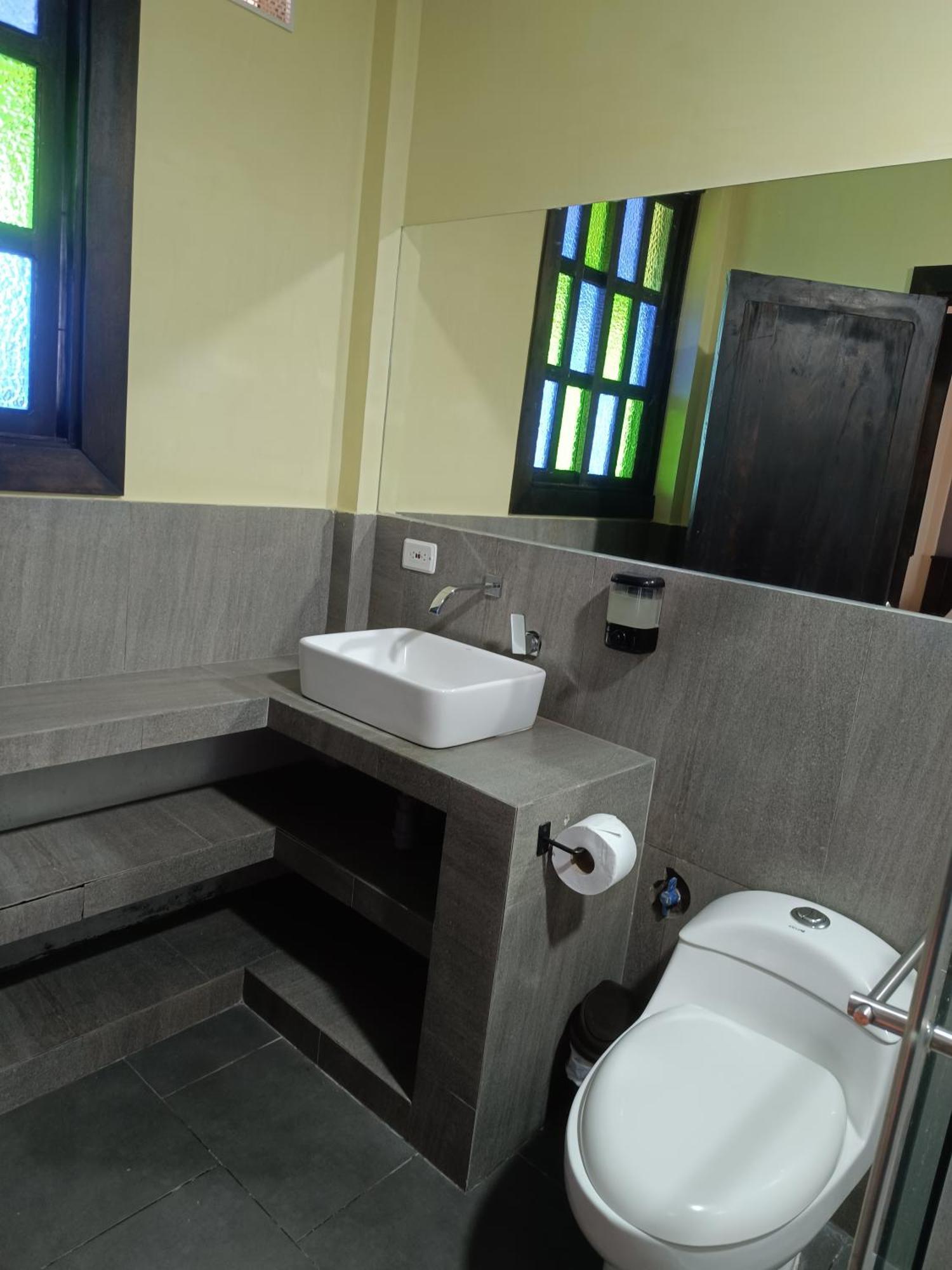 Hotel Campestre Los Mangos Quimbaya Zewnętrze zdjęcie