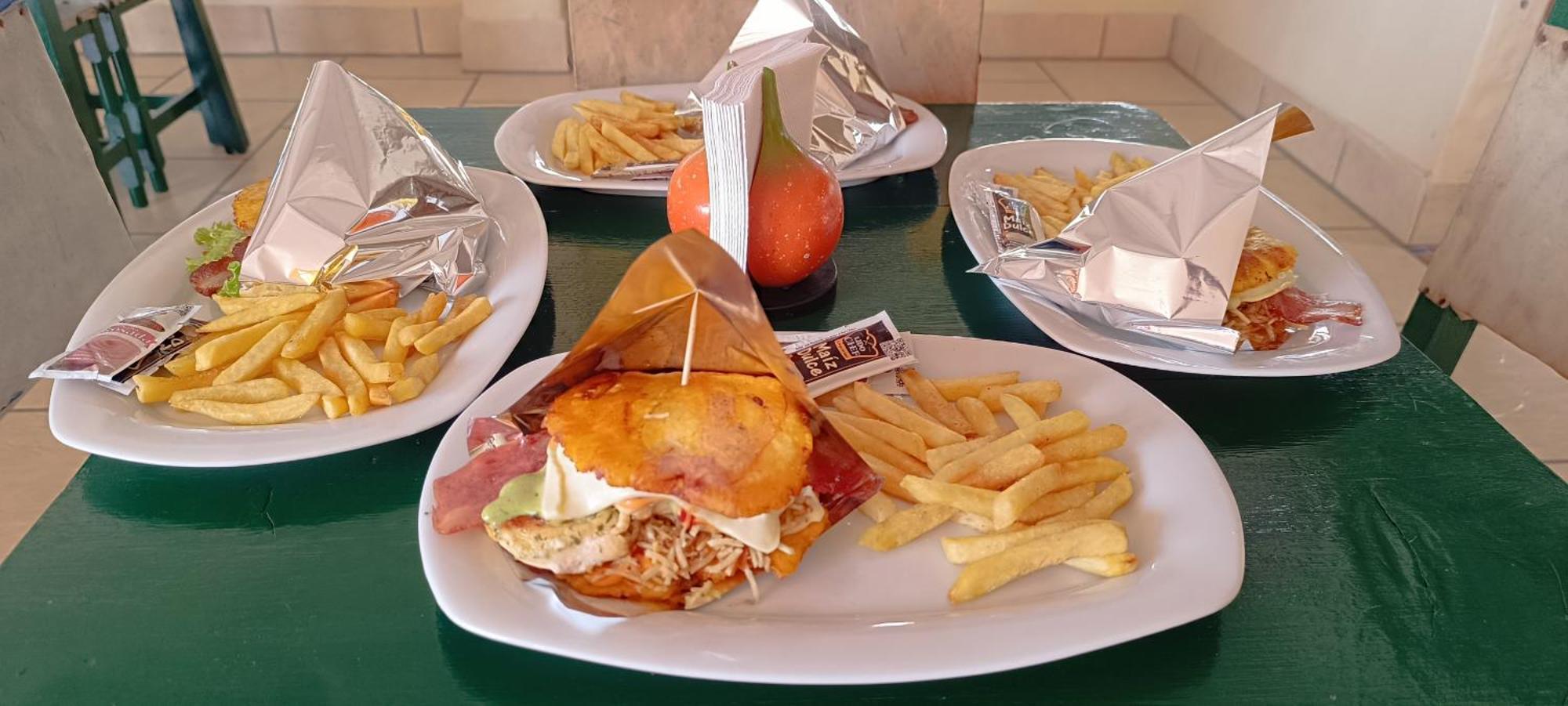 Hotel Campestre Los Mangos Quimbaya Zewnętrze zdjęcie